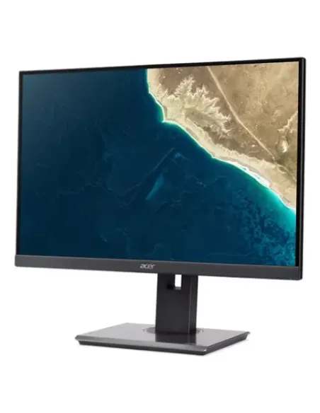 Acer Vero B7 B247W E5 Monitor PC 61 cm (24") 1920 x 1200 Pixel WUXGA LED Nero