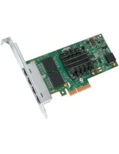 Intel I350T4V2BLK scheda di rete e adattatore Interno Ethernet 1000 Mbit s