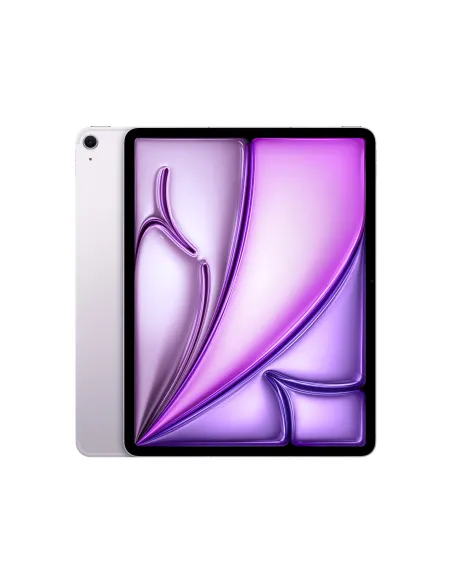 Apple iPad Air 13'' Wi-Fi + Cellular 256GB - Viola