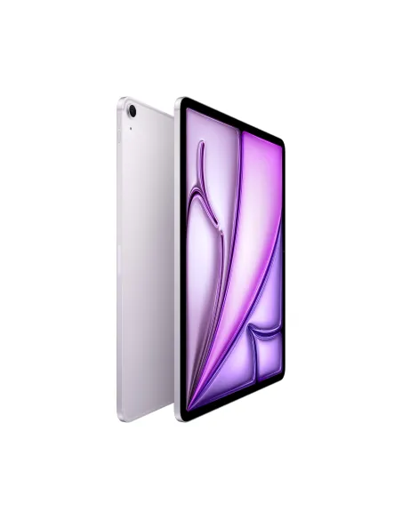 Apple iPad Air 13'' Wi-Fi + Cellular 256GB - Viola