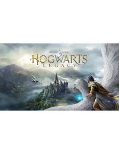 Warner Bros. Games Hogwarts Legacy Nintendo Switch 2 Standard Cinese semplificato, Cinese tradizionale, Tedesca, Inglese, ESP,