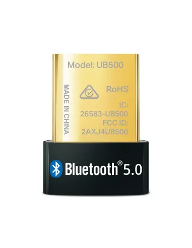 TP-Link UB500 scheda di rete e adattatore Bluetooth