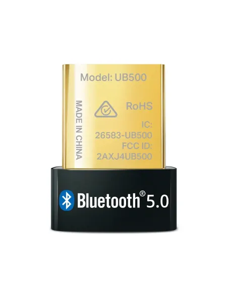 TP-Link UB500 scheda di rete e adattatore Bluetooth