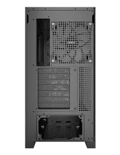Antec AX-1000 ARGB Midi Tower Nero 2