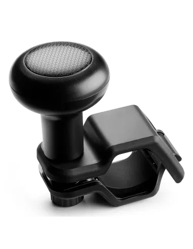 Thrustmaster SimTask Steering Kit, Supporto Per Volante E Pomello Rotante Per Lo Sterzo Per Simulazioni Di Guida Di Veicoli