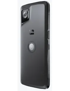 Crosscall Stellar-M6E 15,5 cm (6.1") Doppia SIM Android 14 5G USB tipo-C 4 GB 64 GB 4500 mAh Nero 2