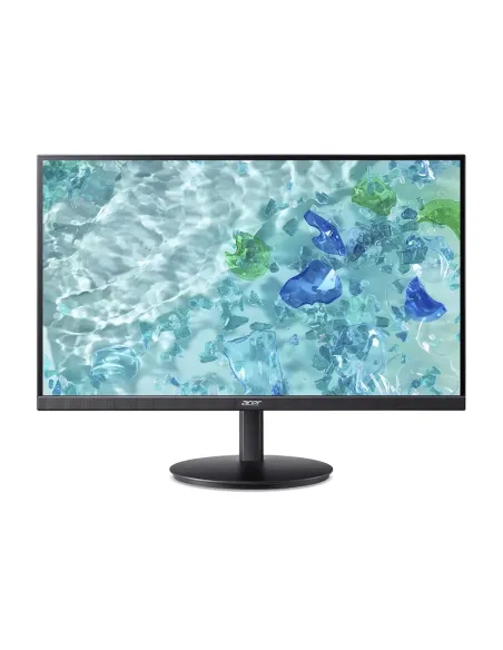 Acer CB272KL1BMIIPRX Monitor PC 68,6 cm (27") 3840 x 2160 Pixel 4K Ultra HD LCD Nero