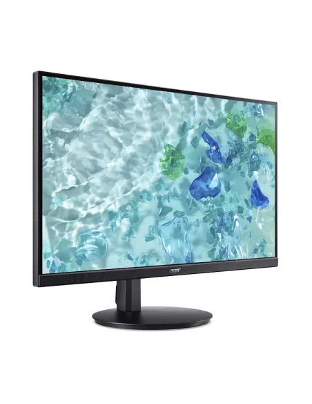 Acer CB272KL1BMIIPRX Monitor PC 68,6 cm (27") 3840 x 2160 Pixel 4K Ultra HD LCD Nero