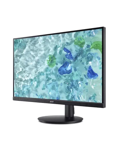 Acer CB272KL1BMIIPRX Monitor PC 68,6 cm (27") 3840 x 2160 Pixel 4K Ultra HD LCD Nero