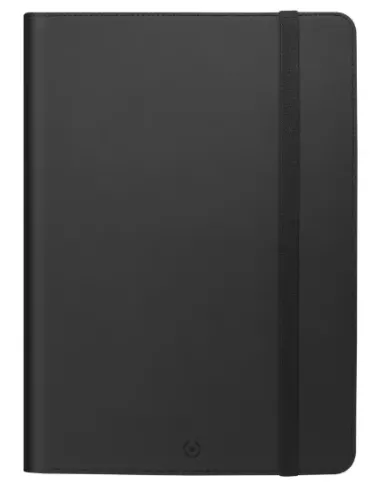 Celly BOOKBAND19 custodia per tablet Cover Nero