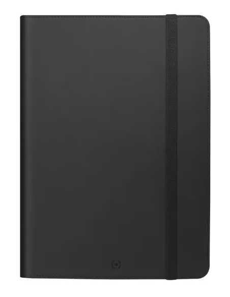 Celly BOOKBAND19 custodia per tablet Cover Nero