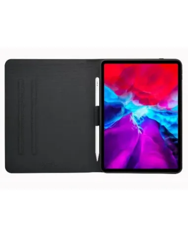 Celly BOOKBAND19 custodia per tablet Cover Nero