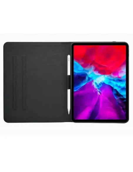 Celly BOOKBAND19 custodia per tablet Cover Nero