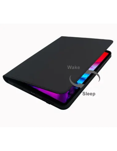 Celly BOOKBAND19 custodia per tablet Cover Nero