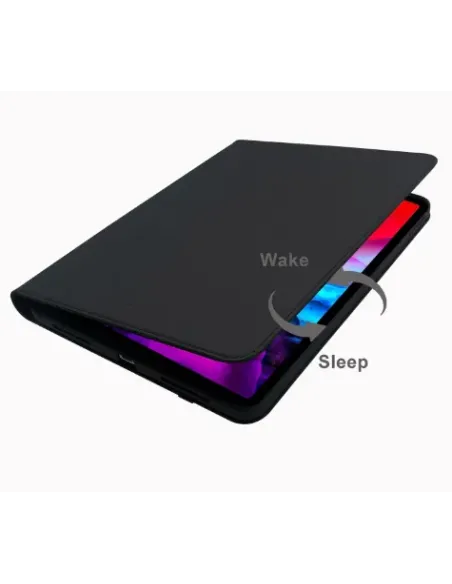 Celly BOOKBAND19 custodia per tablet Cover Nero