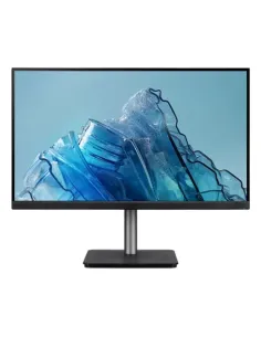 Acer CB243Y E Monitor PC 60,5 cm (23.8") 1920 x 1080 Pixel Full HD Nero