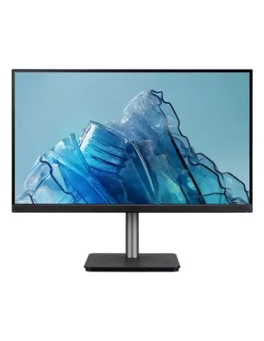 Acer CB243Y E Monitor PC 60,5 cm (23.8") 1920 x 1080 Pixel Full HD Nero