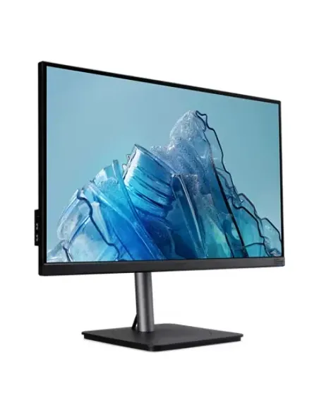Acer CB243Y E Monitor PC 60,5 cm (23.8") 1920 x 1080 Pixel Full HD Nero