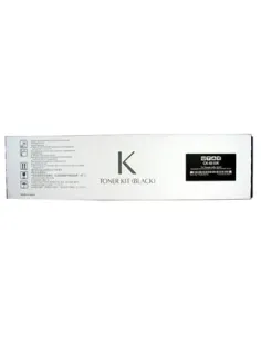 UTAX 1T02NH0UT0 cartuccia toner 1 pz Originale Nero