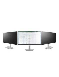 StarTech.com Filtro per la privacy per monitor da 23.8" - Filtro di protezione - Pellicola protettiva per la riduzione della 2