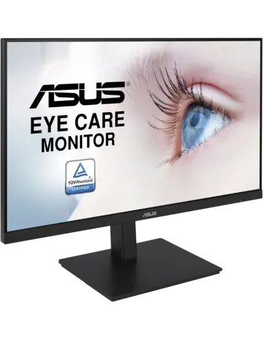 ASUS VA27DQSB Monitor PC 68,6 cm (27") 1920 x 1080 Pixel Full HD LED Nero