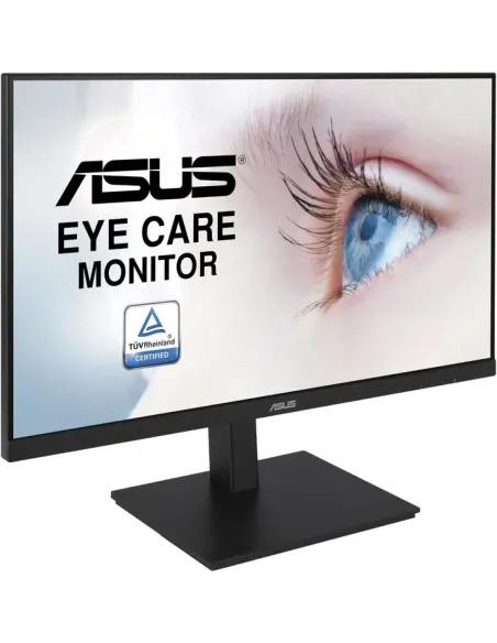ASUS VA27DQSB Monitor PC 68,6 cm (27") 1920 x 1080 Pixel Full HD LED Nero