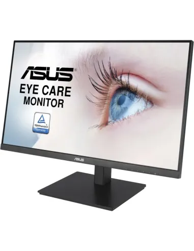 ASUS VA27DQSB Monitor PC 68,6 cm (27") 1920 x 1080 Pixel Full HD LED Nero