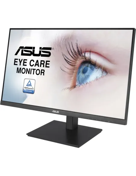 ASUS VA27DQSB Monitor PC 68,6 cm (27") 1920 x 1080 Pixel Full HD LED Nero