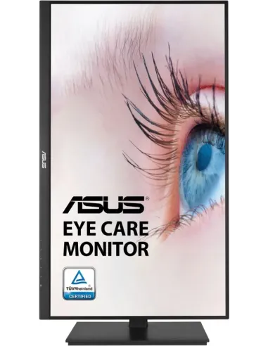 ASUS VA27DQSB Monitor PC 68,6 cm (27") 1920 x 1080 Pixel Full HD LED Nero
