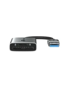 TP-Link UA430 lettore di schede USB 3.2 Gen 1 (3.1 Gen 1) Type-C Grigio 2