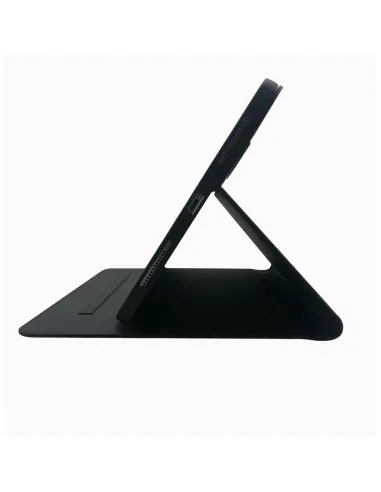 Celly BookBand 31,5 cm (12.4") Custodia a libro Nero