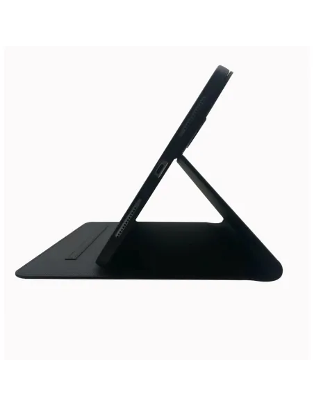 Celly BookBand 31,5 cm (12.4") Custodia a libro Nero