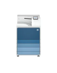 HP LaserJet Enterprise 8501x Bianco e nero Stampante