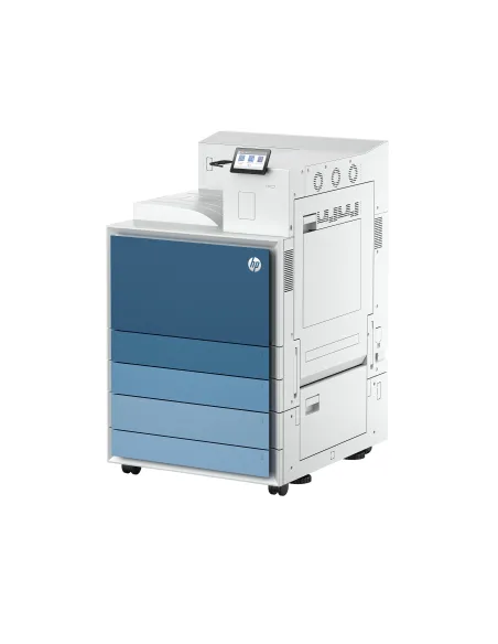 HP LaserJet Enterprise 8501x Bianco e nero Stampante