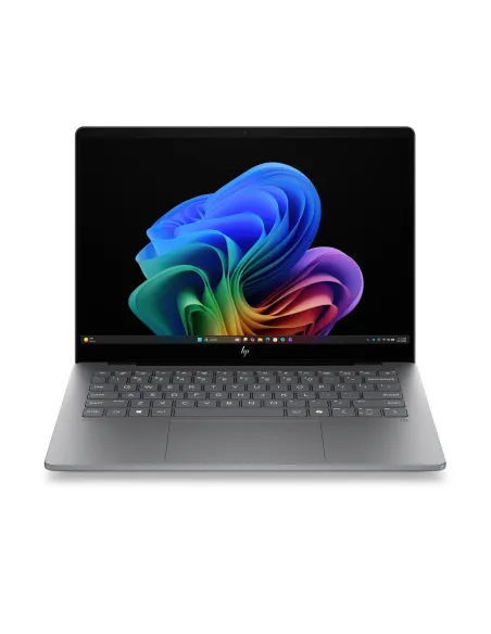 HP OmniBook 7 Laptop Next Gen AI 14-hg0000nlx Copilot+ PC Intel Core Ultra 7 356H Computer portatile 35,6 cm (14") 2K 32 GB