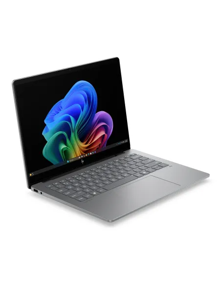 HP OmniBook 7 Laptop Next Gen AI 14-hg0000nlx Copilot+ PC Intel Core Ultra 7 356H Computer portatile 35,6 cm (14") 2K 32 GB