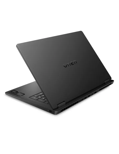 HP OMEN Gaming 17-db1001nlx Copilot+ PC AMD Ryzen AI 7 350 Computer portatile 43,9 cm (17.3") Quad HD 32 GB DDR5-SDRAM 1 TB SSD