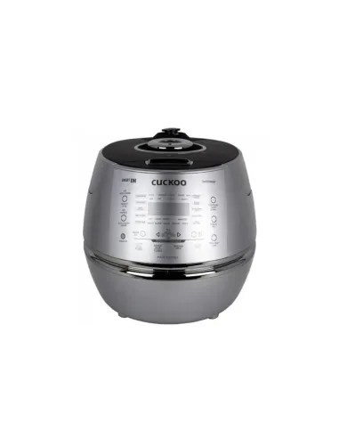 Cuckoo SLS-ART-0000073 cuoci riso 1,08 L 1090 W Argento