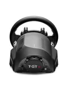 Thrustmaster 4160846 periferica di gioco Nero USB Volante PC, PlayStation 4, PlayStation 5 2