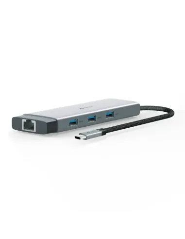 TP-Link UH9120C hub di interfaccia USB 3.2 Gen 1 (3.1 Gen 1) Type-C 5000 Mbit s