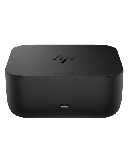 HP Dock USB-C 100W G6