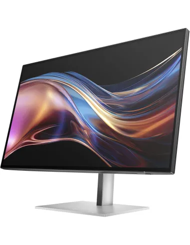HP Series 7 Pro Monitor serie 7 Pro QHD Thunderbolt 4 da 27'' - 727pu