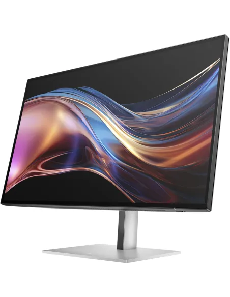 HP Series 7 Pro Monitor serie 7 Pro QHD Thunderbolt 4 da 27'' - 727pu