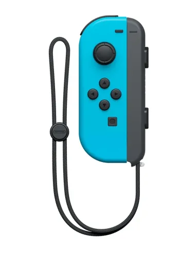 Nintendo Switch Joy-Con Blu Bluetooth Gamepad Analogico Digitale Nintendo Switch
