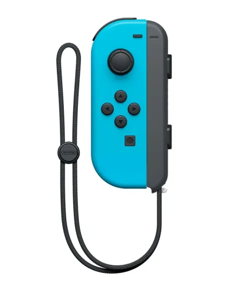 Nintendo Switch Joy-Con Blu Bluetooth Gamepad Analogico Digitale Nintendo Switch