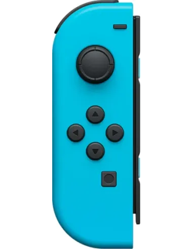 Nintendo Switch Joy-Con Blu Bluetooth Gamepad Analogico Digitale Nintendo Switch