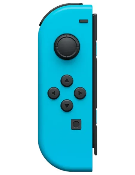 Nintendo Switch Joy-Con Blu Bluetooth Gamepad Analogico Digitale Nintendo Switch
