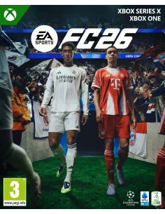 Electronic Arts EA SPORTS FC 26 Standard | Multilingua (inclusa ITA) Xbox One Xbox Series X