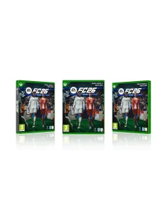 Electronic Arts EA SPORTS FC 26 Standard | Multilingua (inclusa ITA) Xbox One Xbox Series X 2