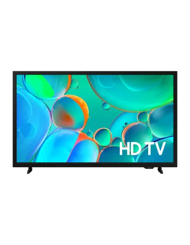 Samsung UE32H5002FKXXH TV 81,3 cm (32") HD Smart TV Wi-Fi Nero